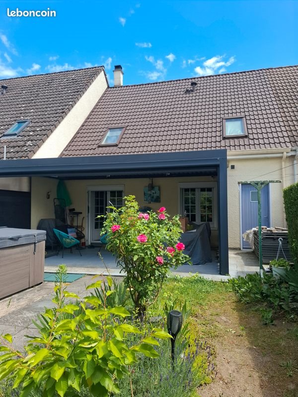 Maison à vendre, 108m², Athies-sous-Laon