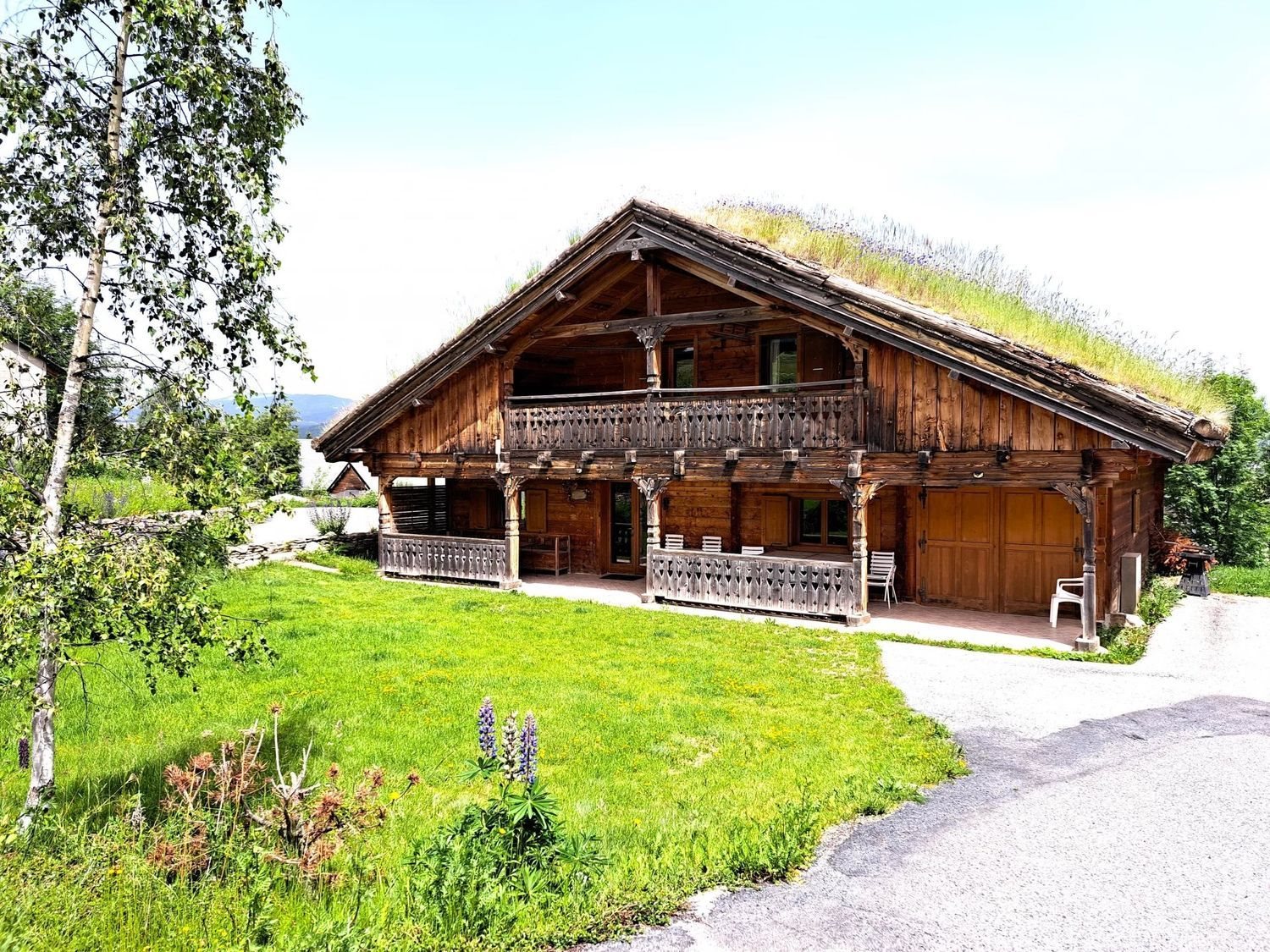 Maison à vendre, 118m², Saint-Pierre-dels-Forcats