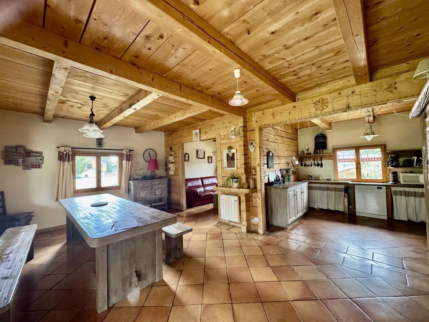Maison à vendre, 118m², Saint-Pierre-dels-Forcats