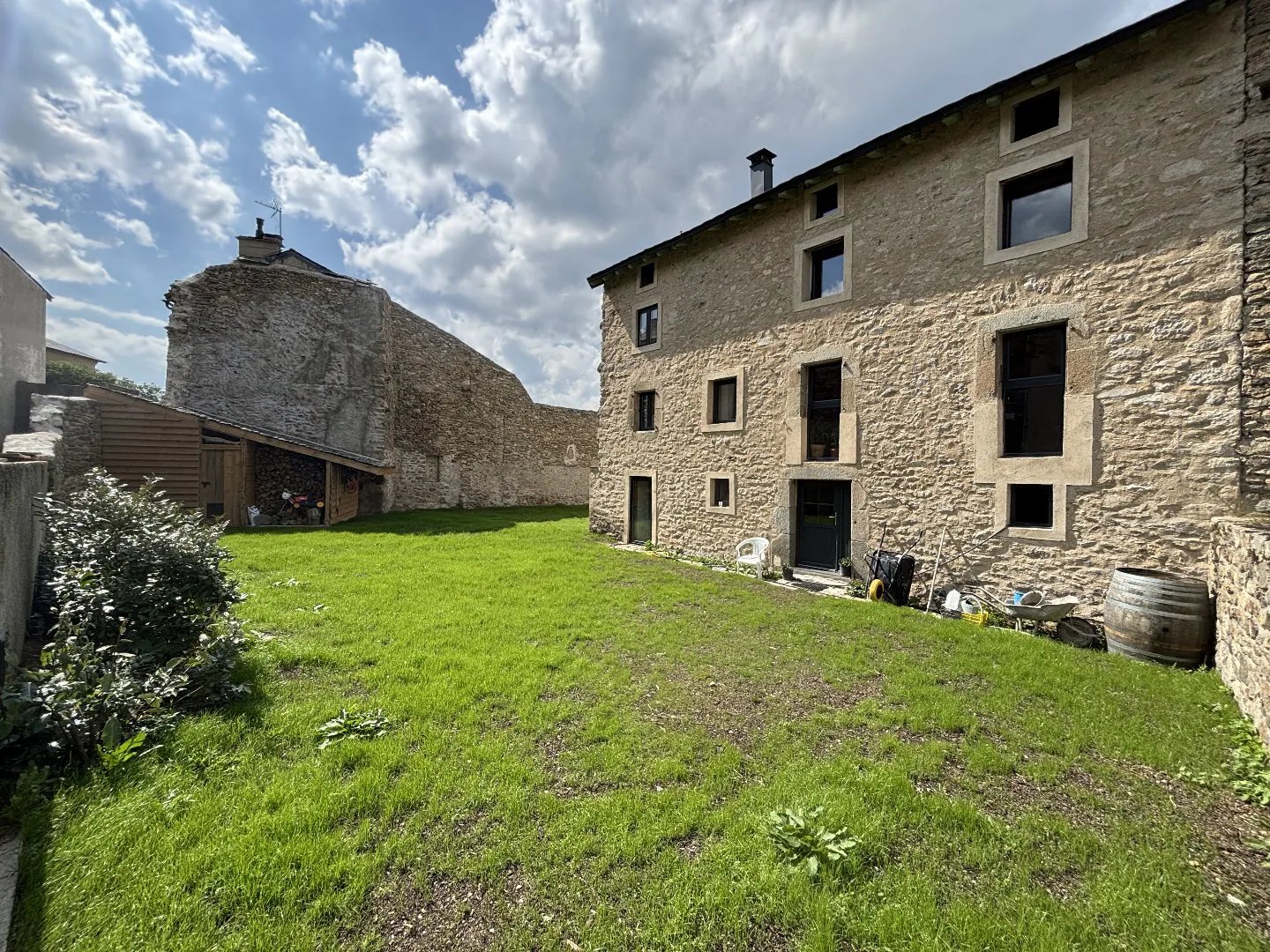 Maison à vendre, 160m², Saint-Pierre-dels-Forcats