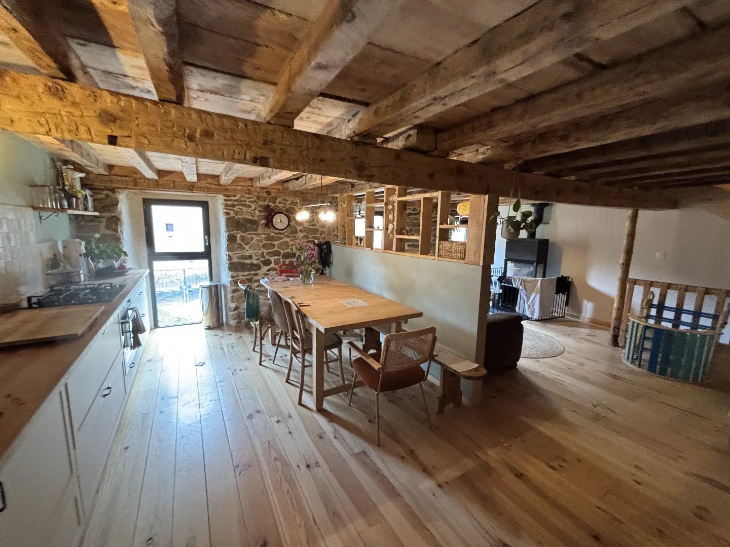 Maison à vendre, 160m², Saint-Pierre-dels-Forcats