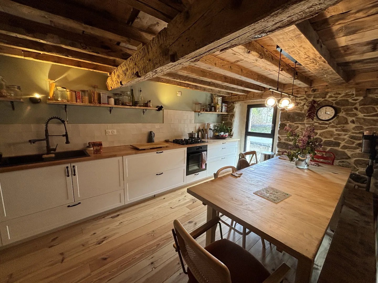 Maison à vendre, 160m², Saint-Pierre-dels-Forcats
