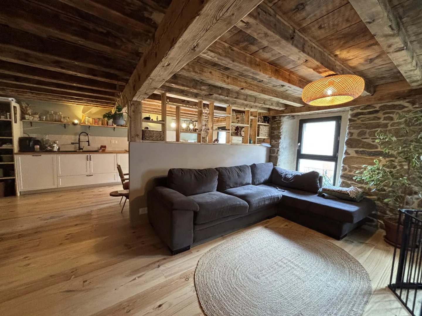 Maison à vendre, 160m², Saint-Pierre-dels-Forcats