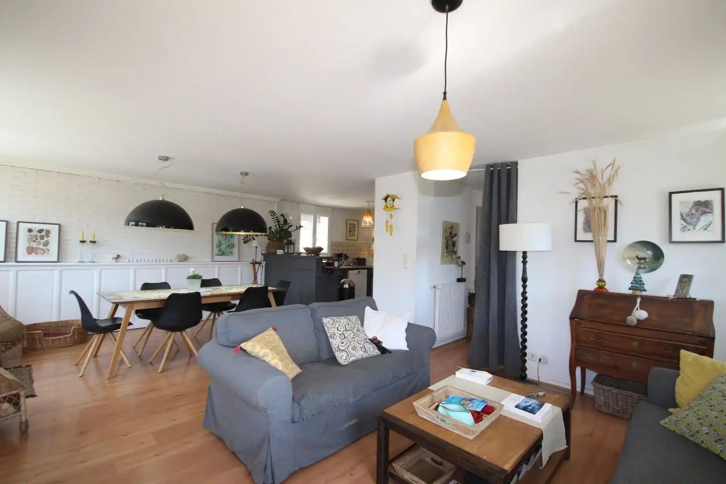Maison à vendre, 175m², La Cabanasse