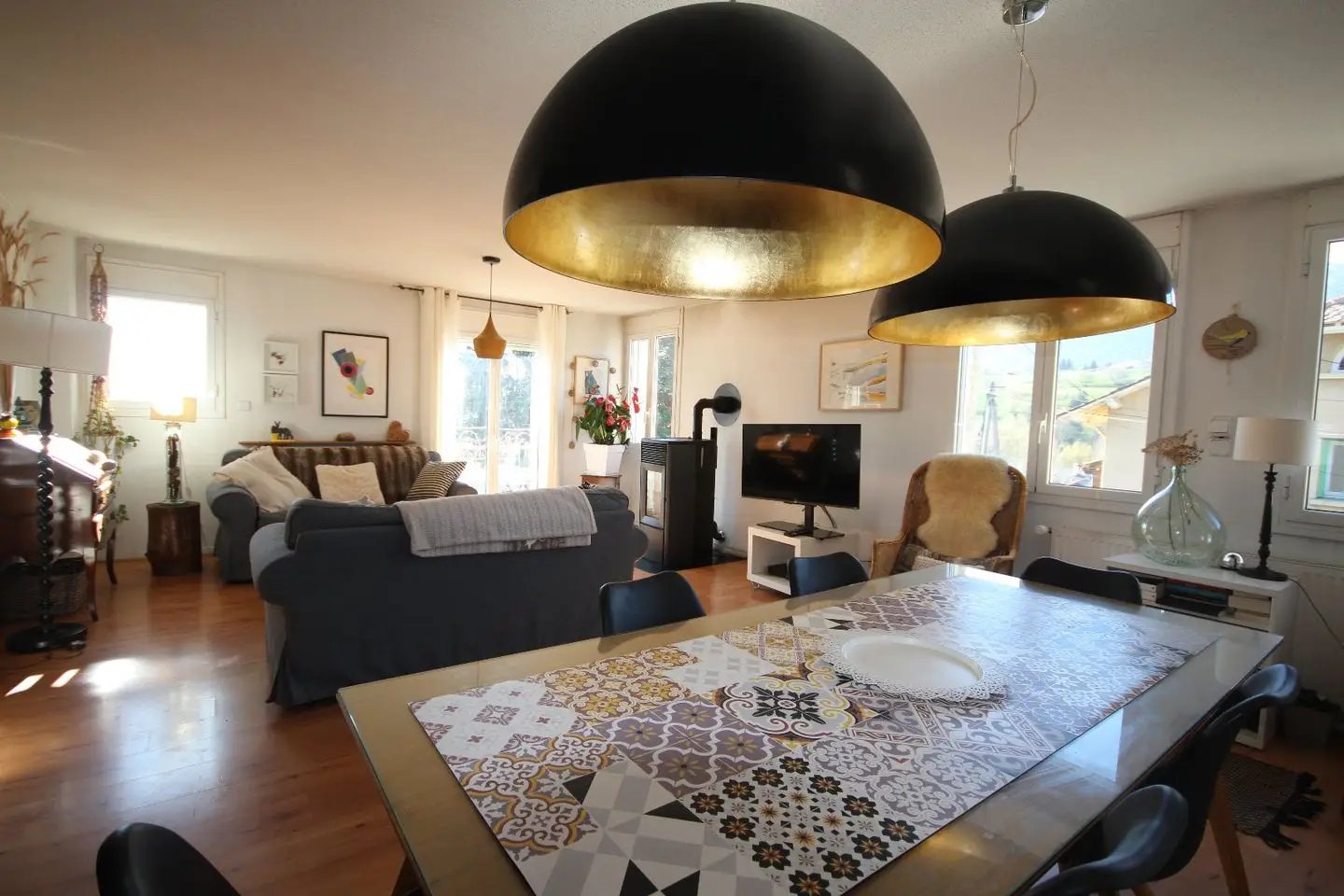 Maison à vendre, 175m², La Cabanasse