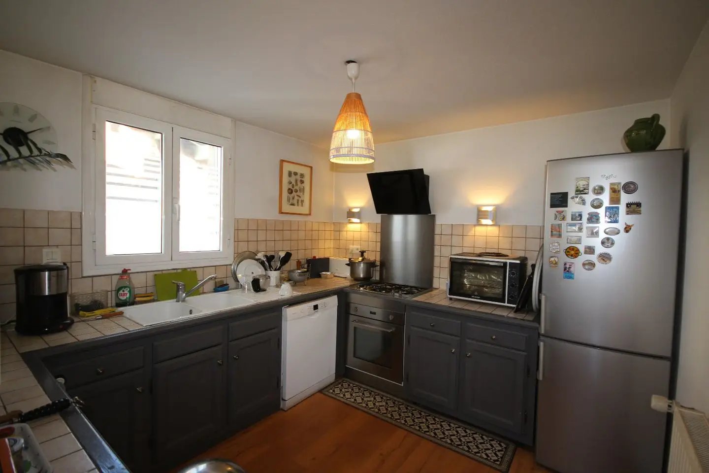 Maison à vendre, 175m², La Cabanasse