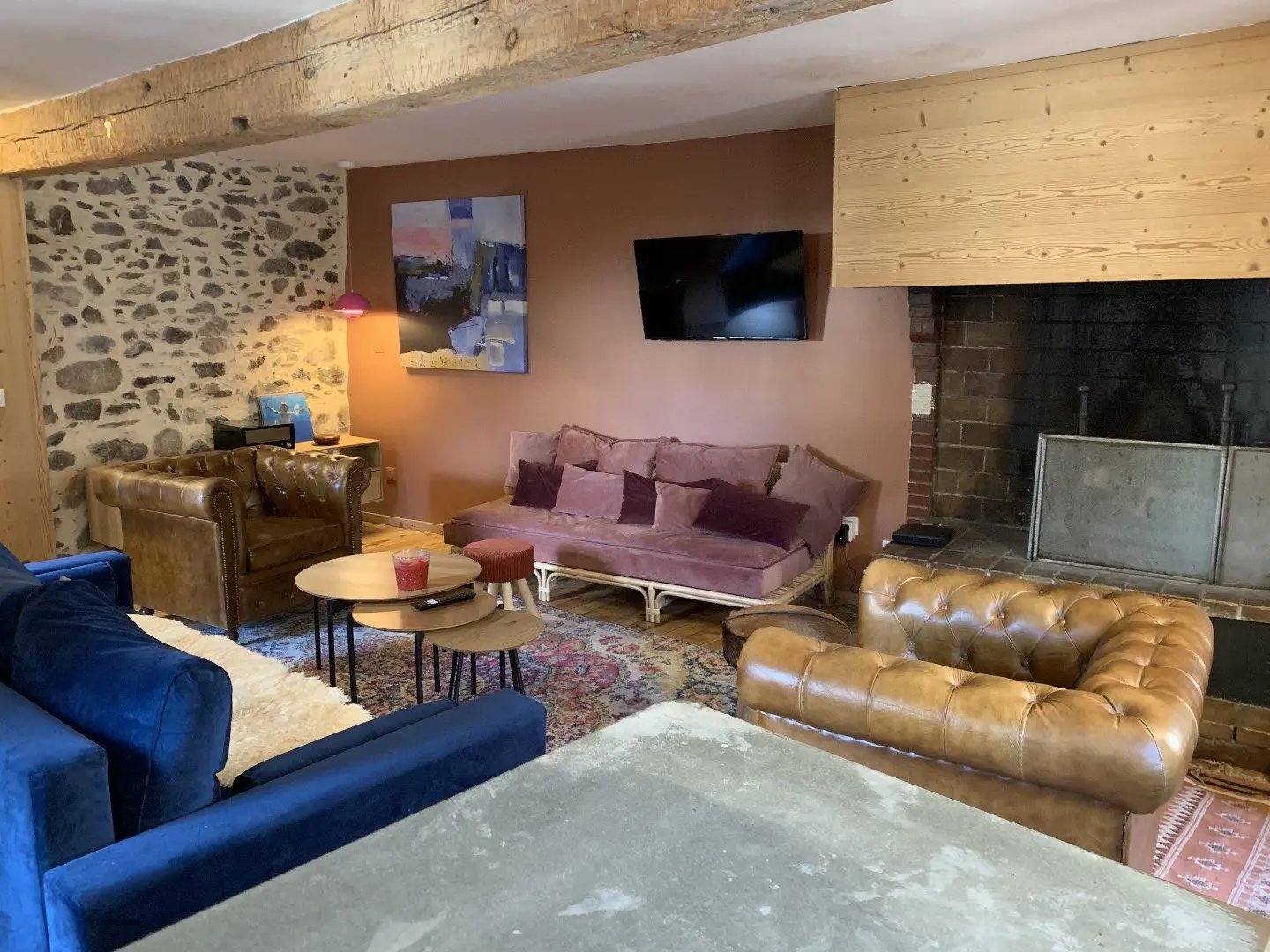 Maison à vendre, 130m², Formiguères