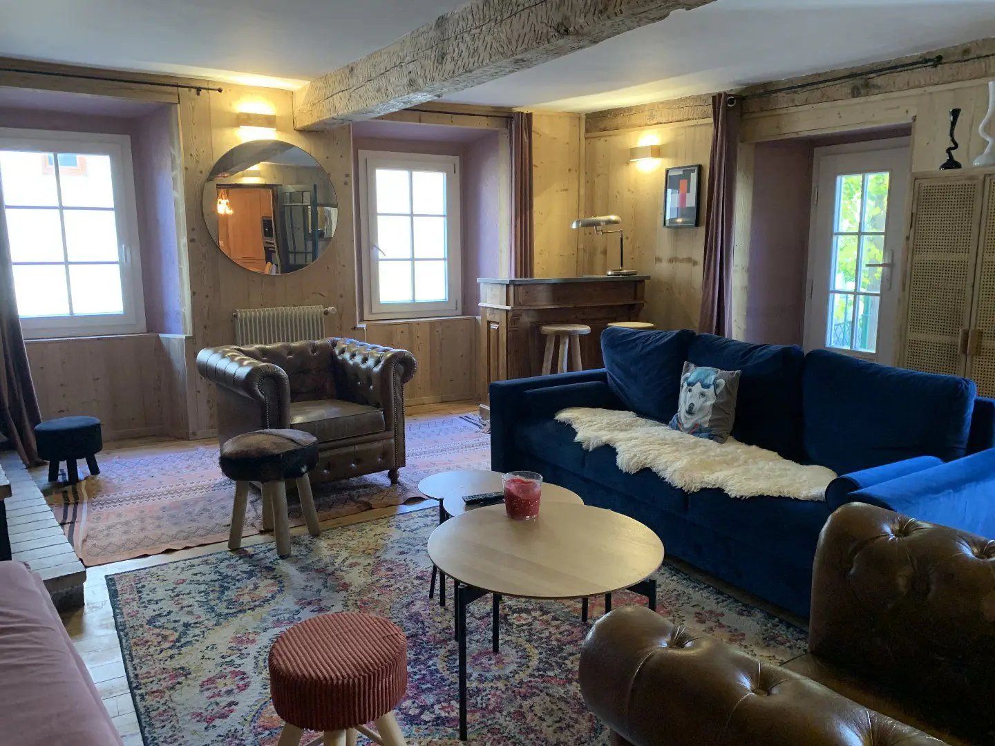 Maison à vendre, 130m², Formiguères