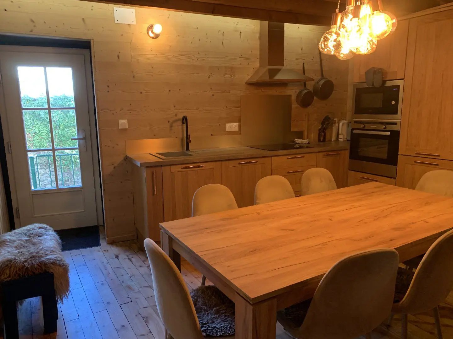 Maison à vendre, 130m², Formiguères