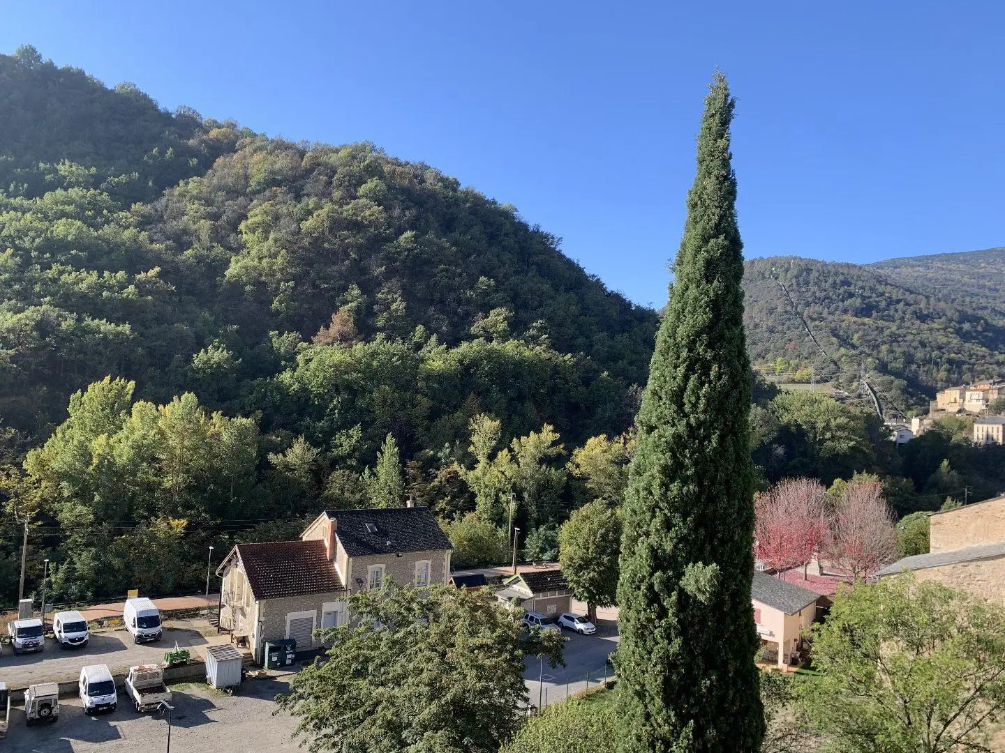 Maison à vendre, 151m², Olette