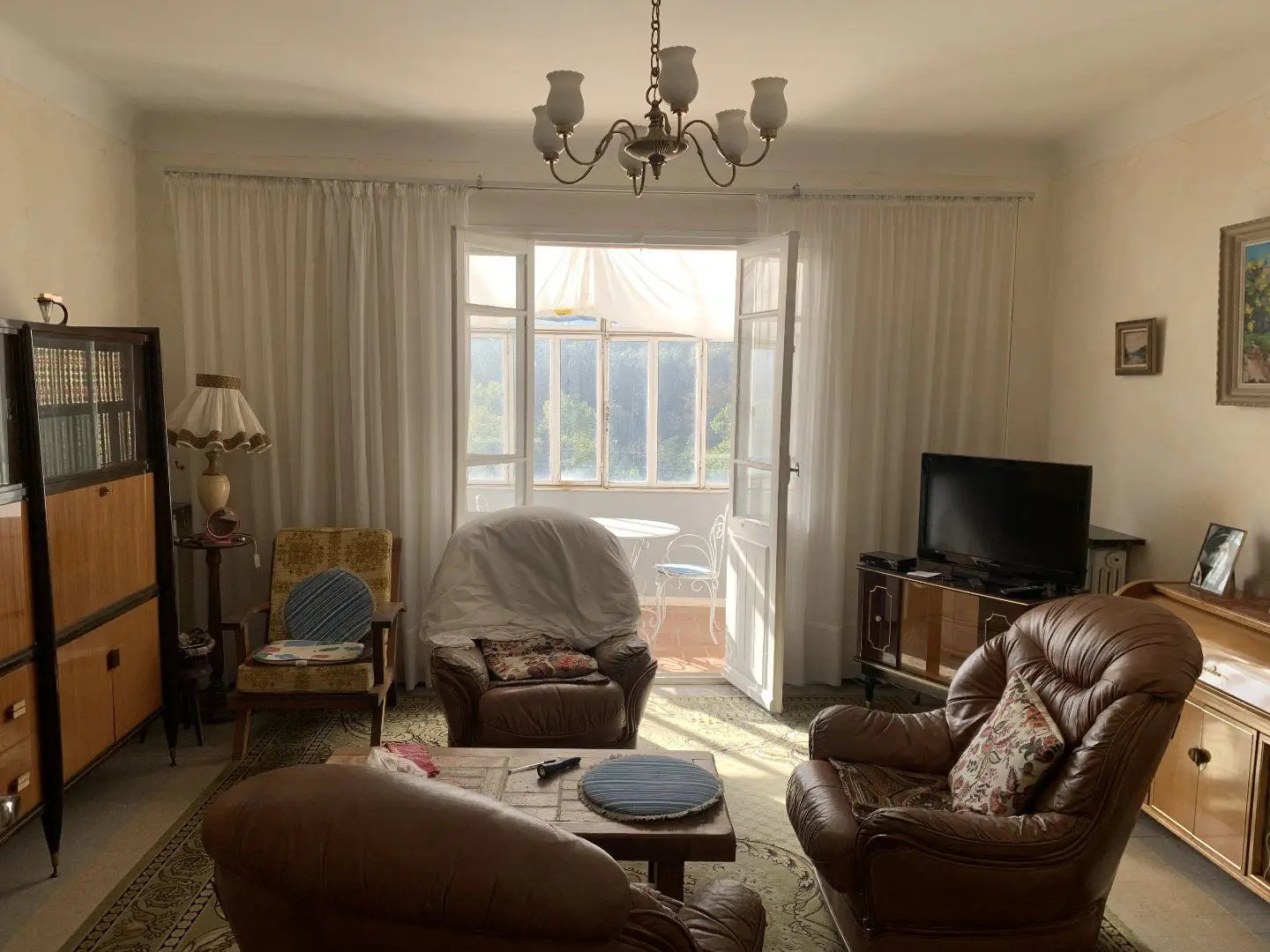 Maison à vendre, 151m², Olette