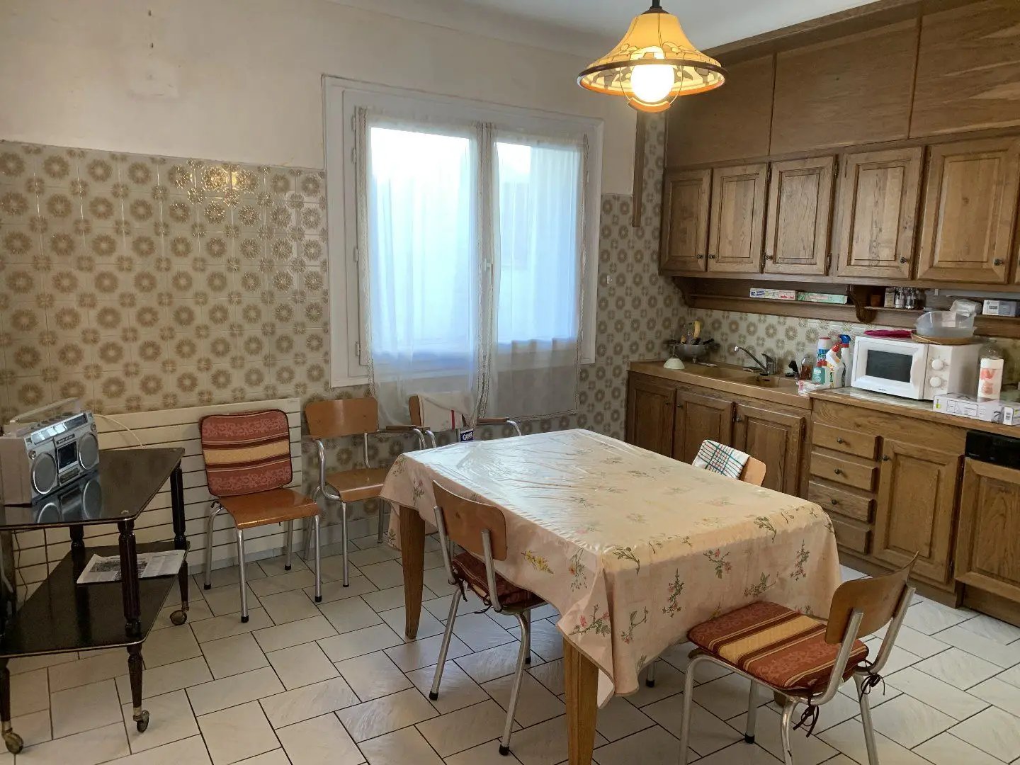 Maison à vendre, 151m², Olette