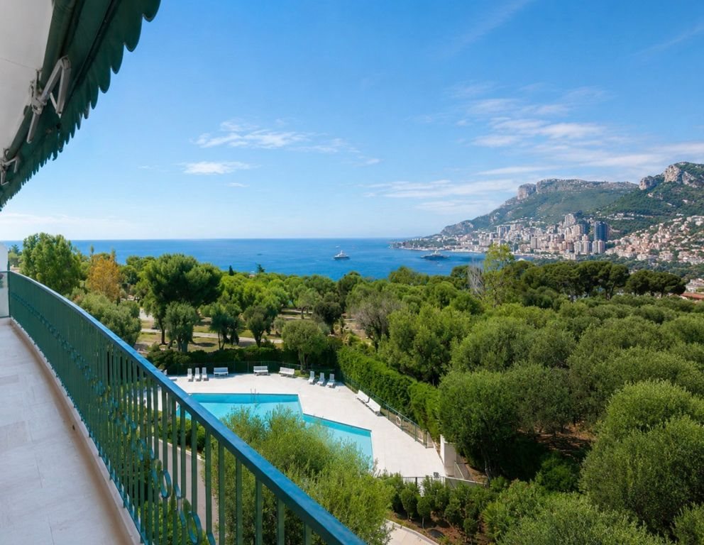 Appartement à vendre, 169m², Roquebrune-Cap-Martin