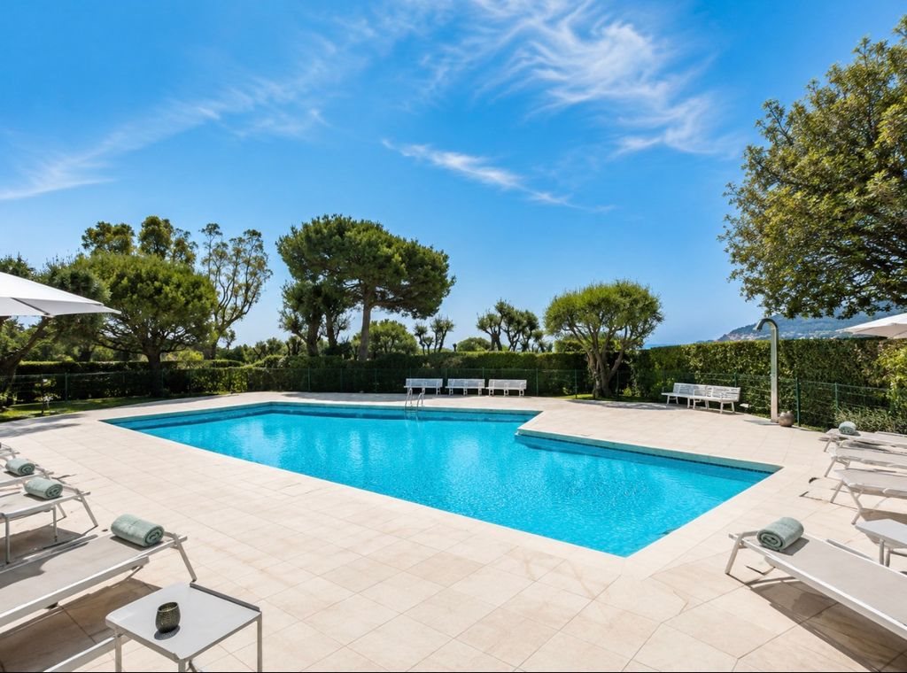 Appartement à vendre, 169m², Roquebrune-Cap-Martin