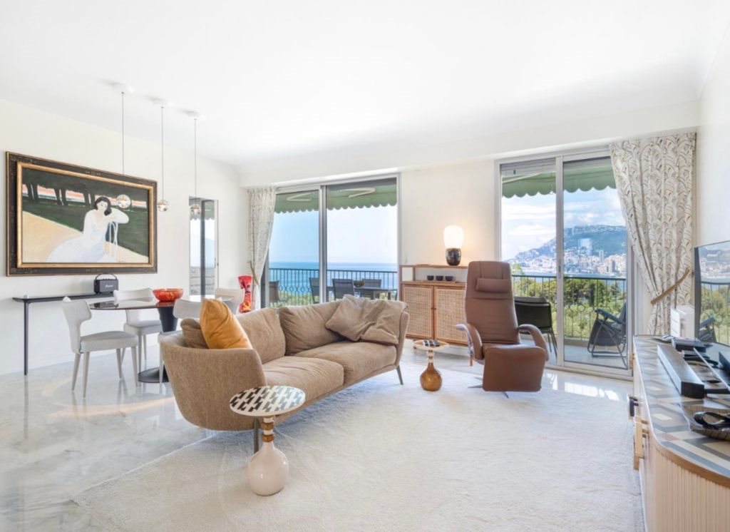 Appartement à vendre, 169m², Roquebrune-Cap-Martin