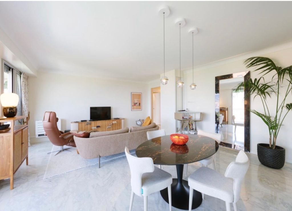 Appartement à vendre, 169m², Roquebrune-Cap-Martin