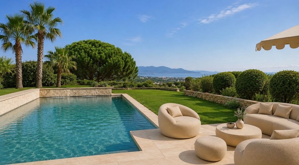 Maison à vendre, 450m², Cannes