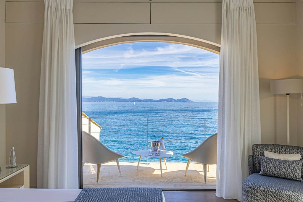 Maison à louer, 400m², Saint-Tropez