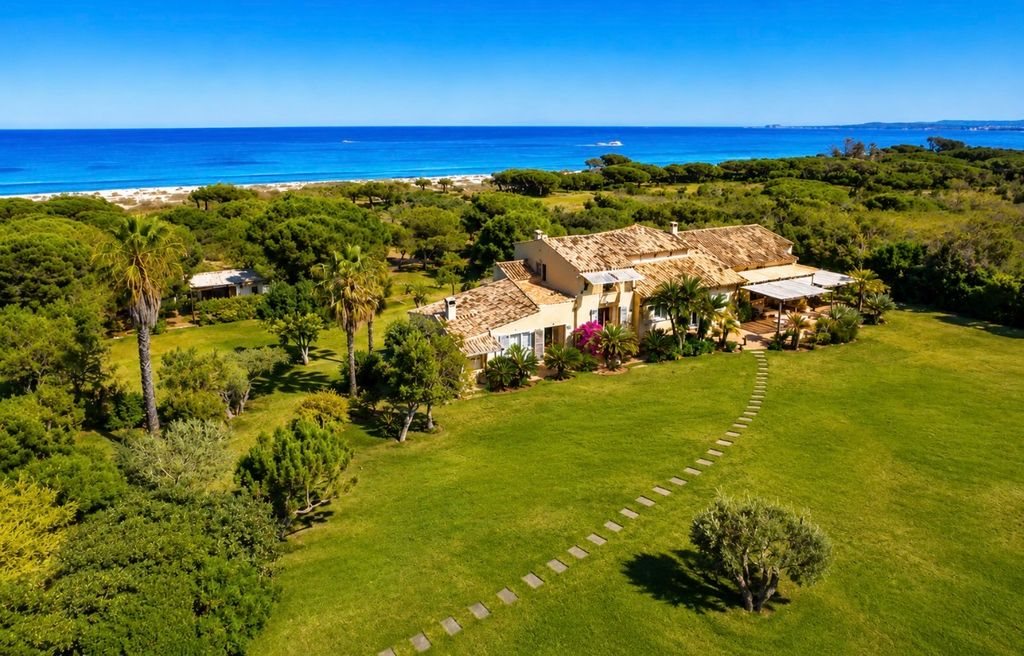 Maison à vendre, 580m², Ramatuelle