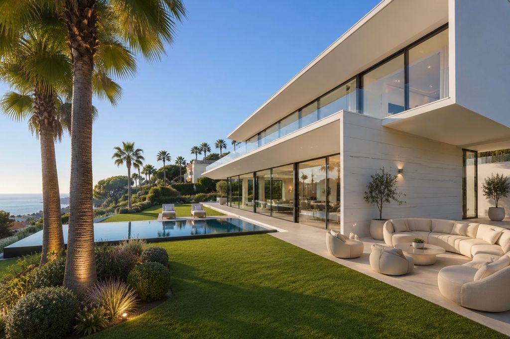 Appartement à vendre, 550m², Cannes
