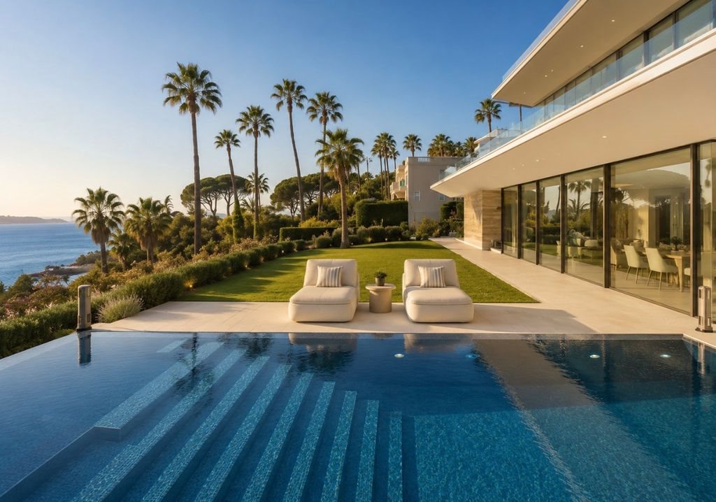 Appartement à vendre, 550m², Cannes