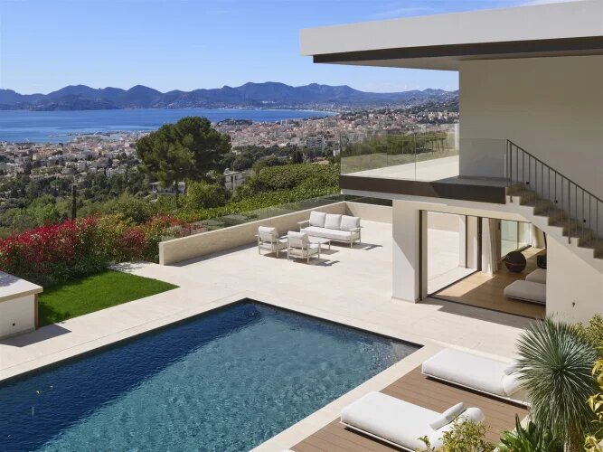 Maison à vendre, 345m², Cannes