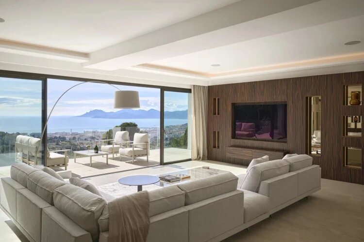 Maison à vendre, 345m², Cannes