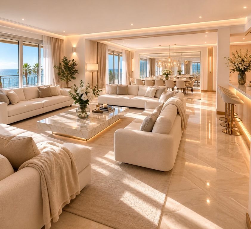 Appartement à vendre, 269m², Cannes