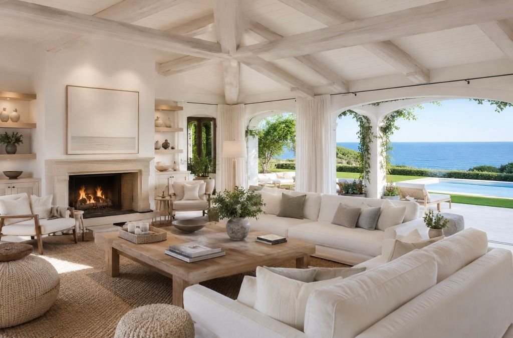 Maison à louer, 600m², Saint-Tropez