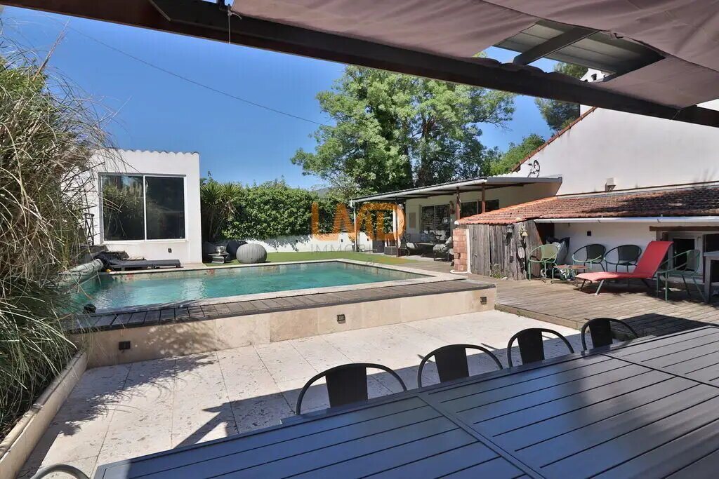 Maison à vendre, 195m², Marseille 11ème