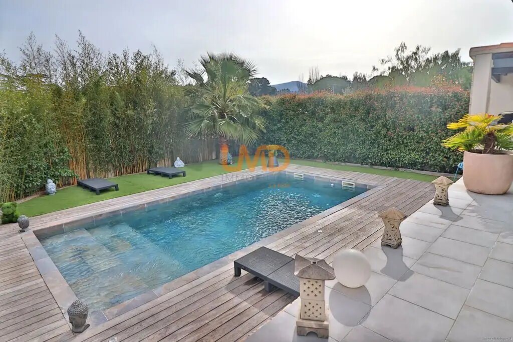 Maison à vendre, 171m², Marseille 12ème