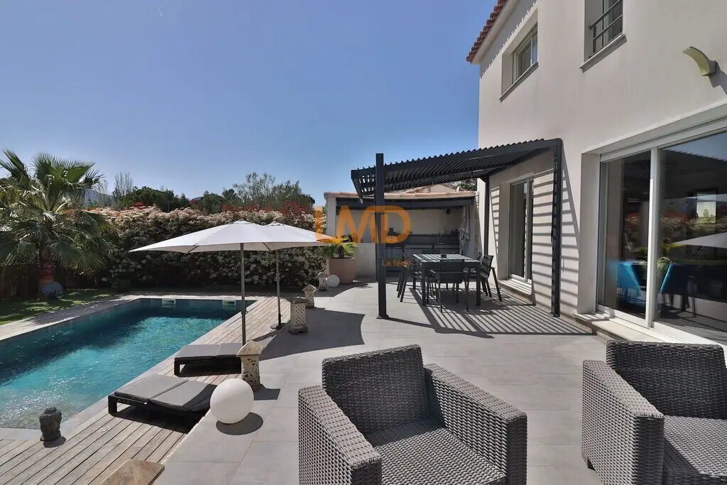 Maison à vendre, 171m², Marseille 12ème