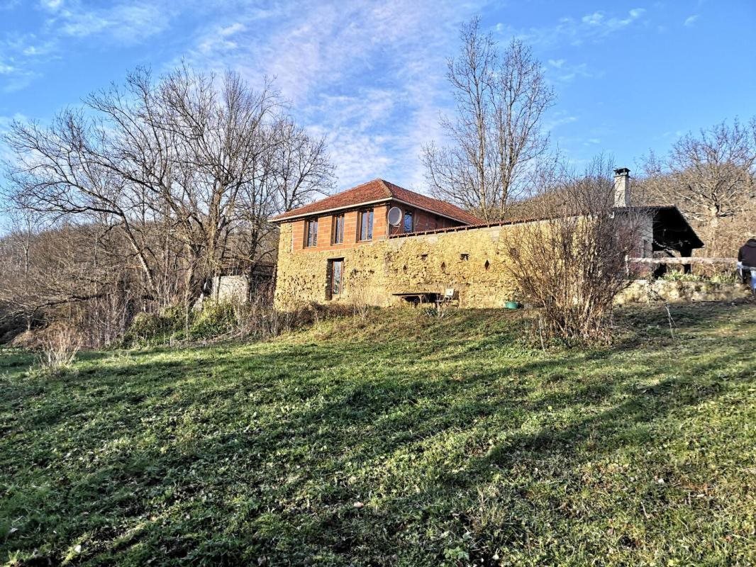 Maison à vendre, 156m², Montesquiou