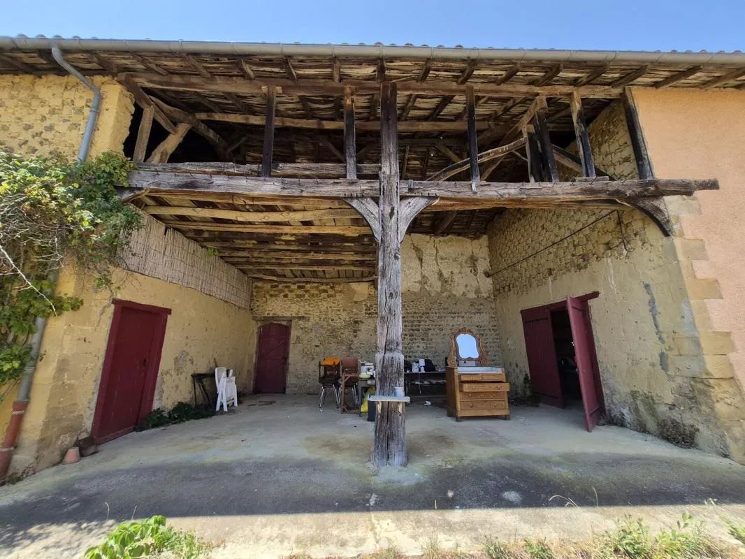 Maison à vendre, 130m², Trie-sur-Baïse