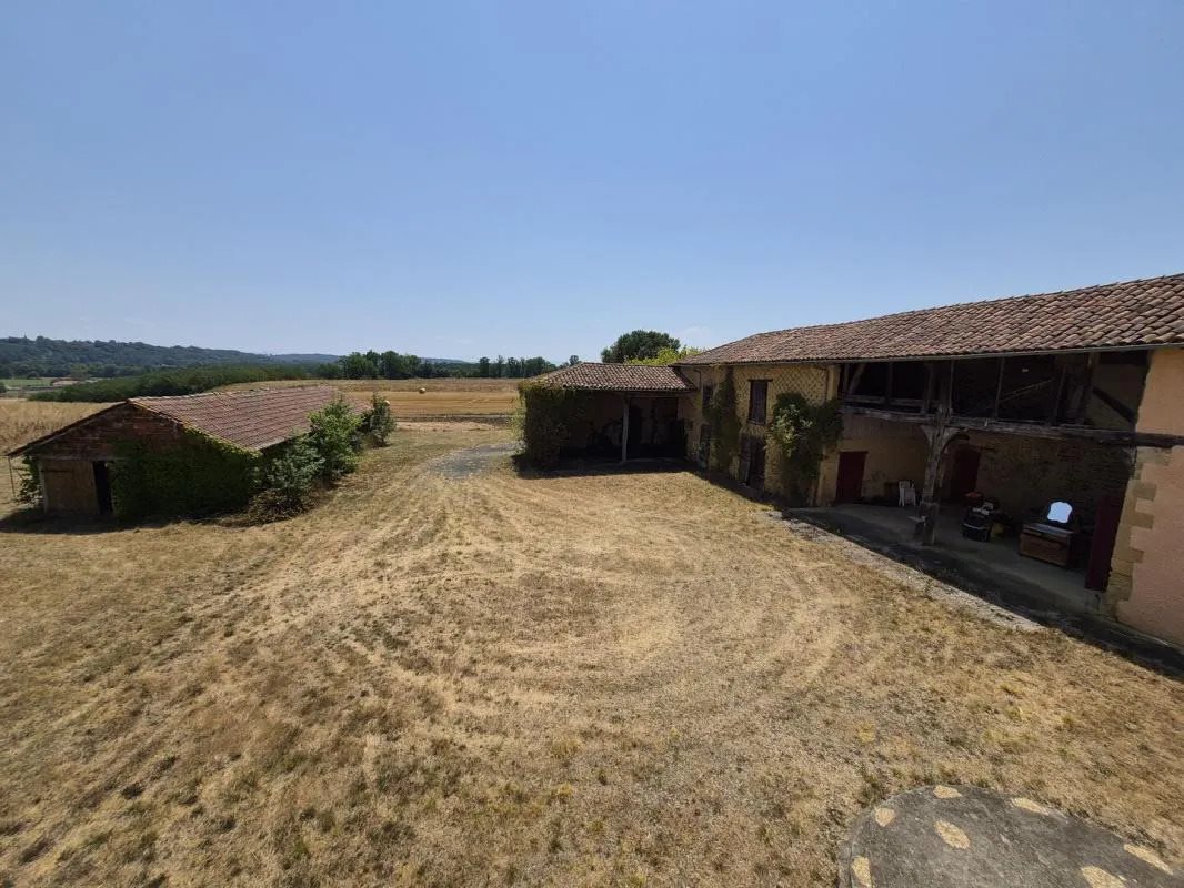 Maison à vendre, 130m², Trie-sur-Baïse