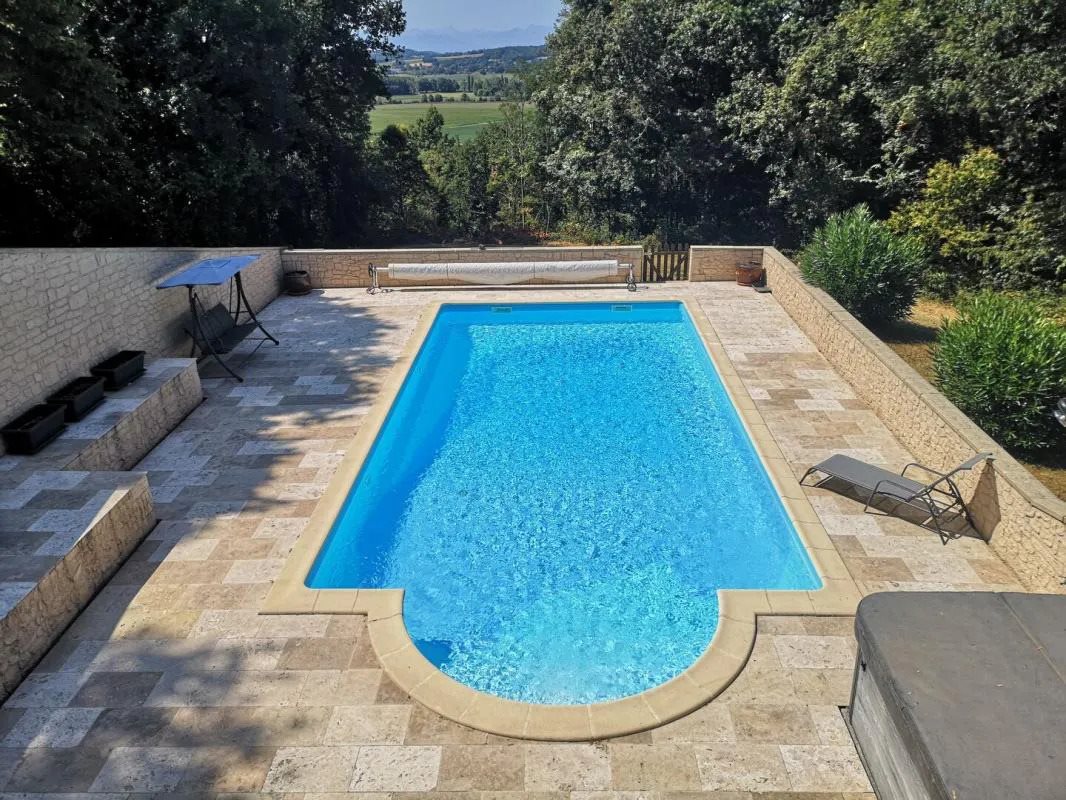 Maison à vendre, 154m², Villecomtal-sur-Arros