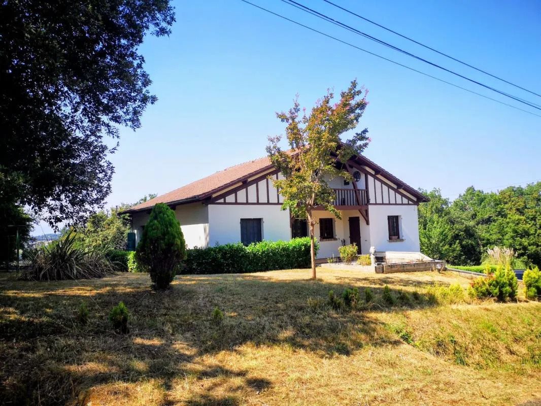 Maison à vendre, 154m², Villecomtal-sur-Arros