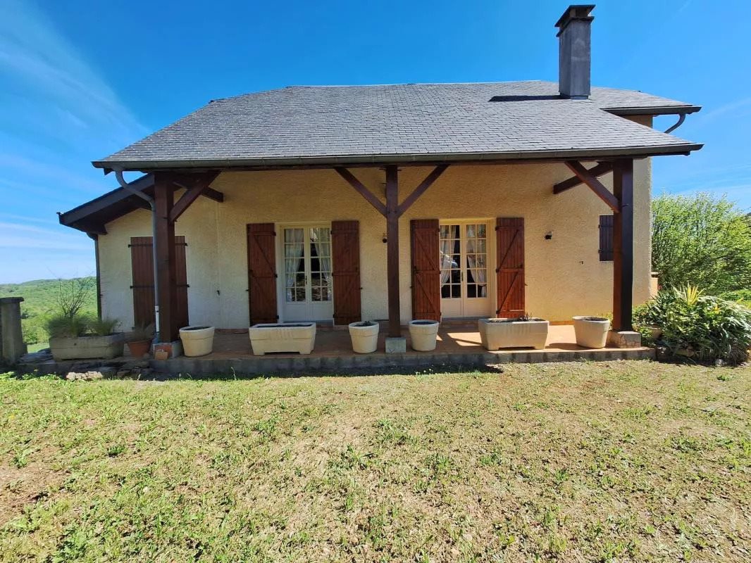 Maison à vendre, 210m², Lannemezan