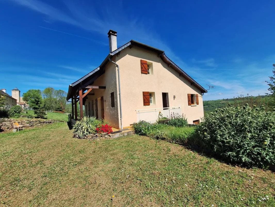 Maison à vendre, 210m², Lannemezan