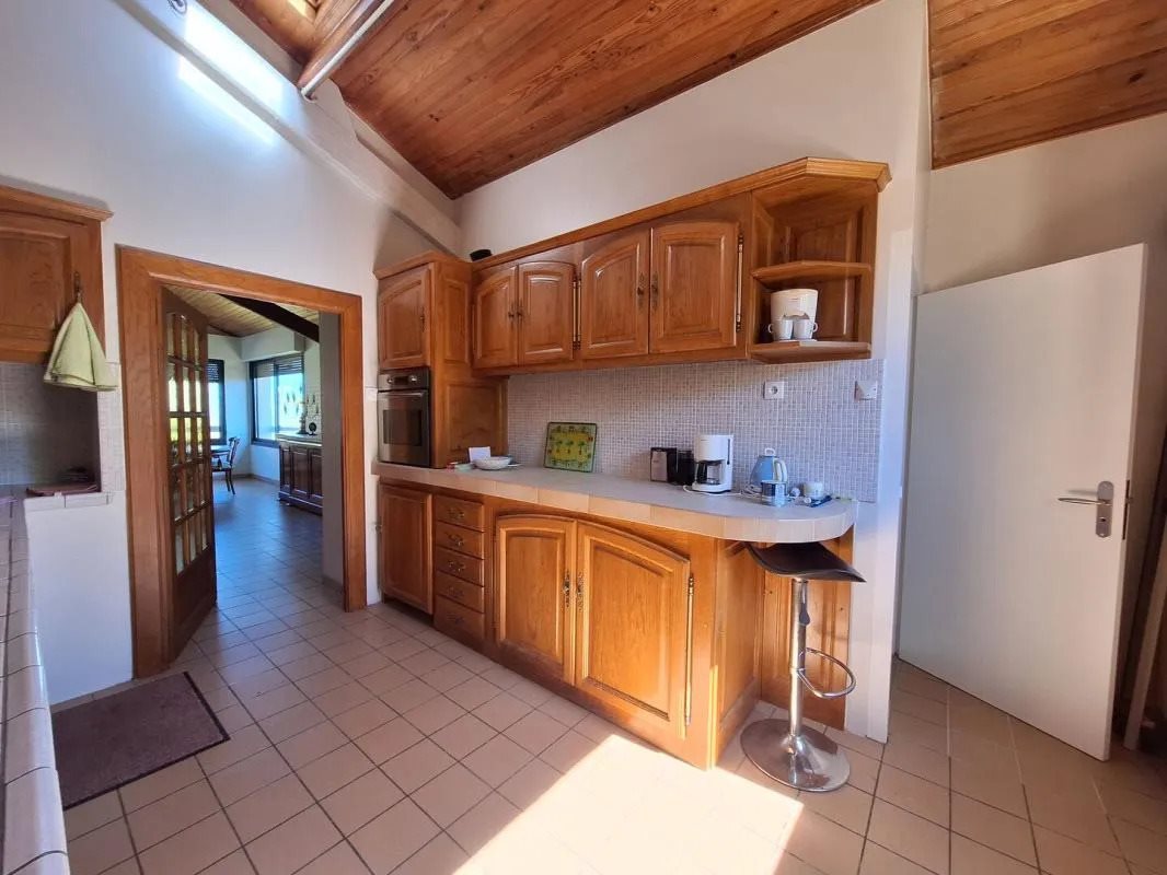 Maison à vendre, 210m², Lannemezan