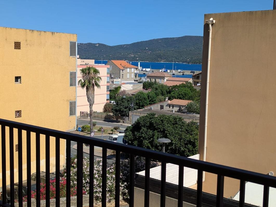 Appartement à vendre, 105m², Propriano