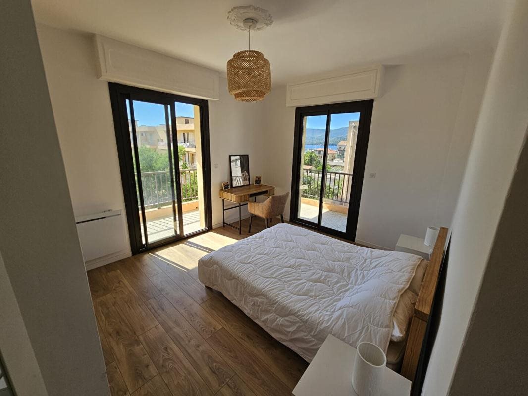 Appartement à vendre, 105m², Propriano