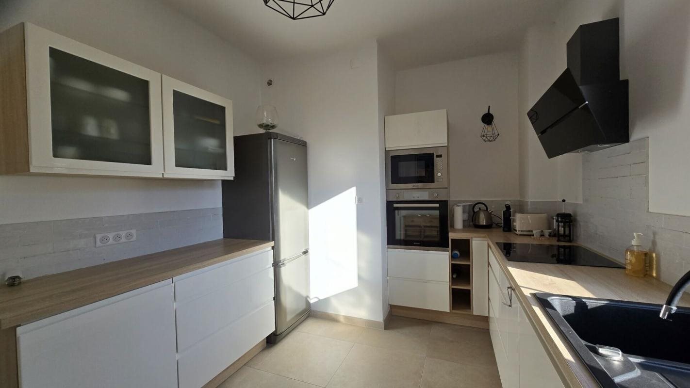 Appartement à vendre, 105m², Propriano