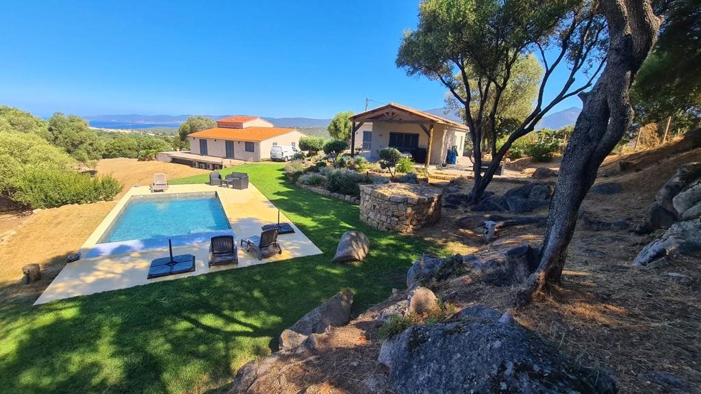 Maison à vendre, 194m², Propriano