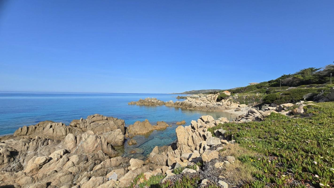 Maison à vendre, 74m², Sartène
