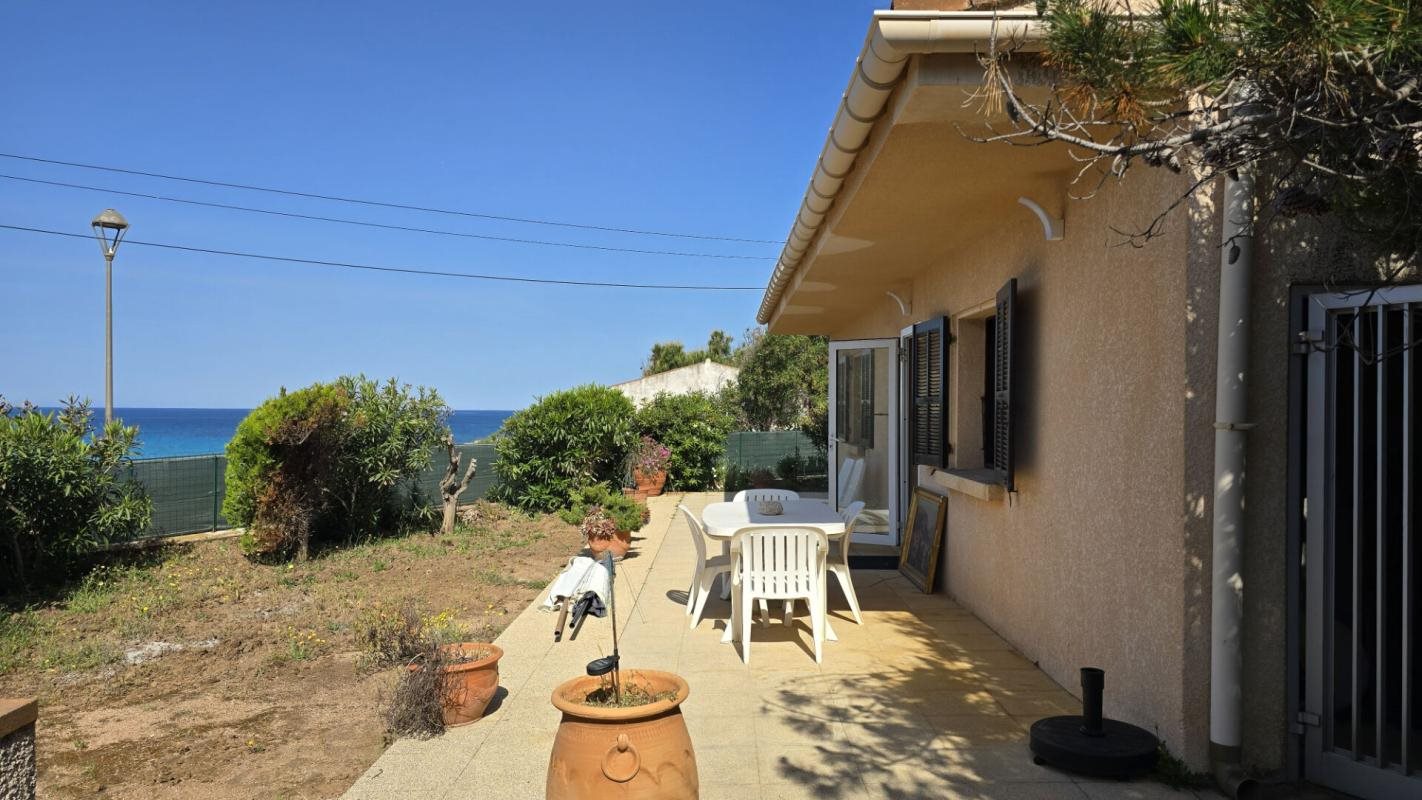 Maison à vendre, 74m², Sartène