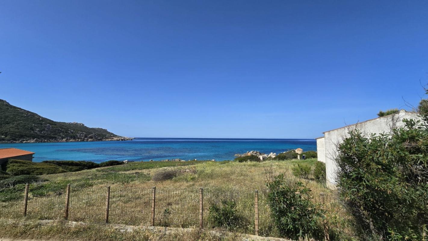 Maison à vendre, 74m², Sartène
