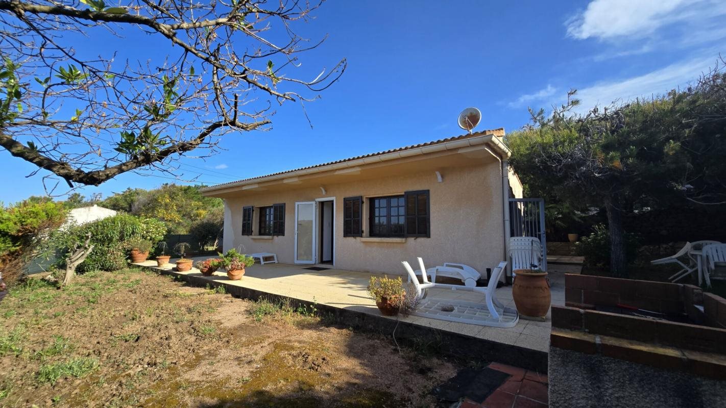 Maison à vendre, 74m², Sartène