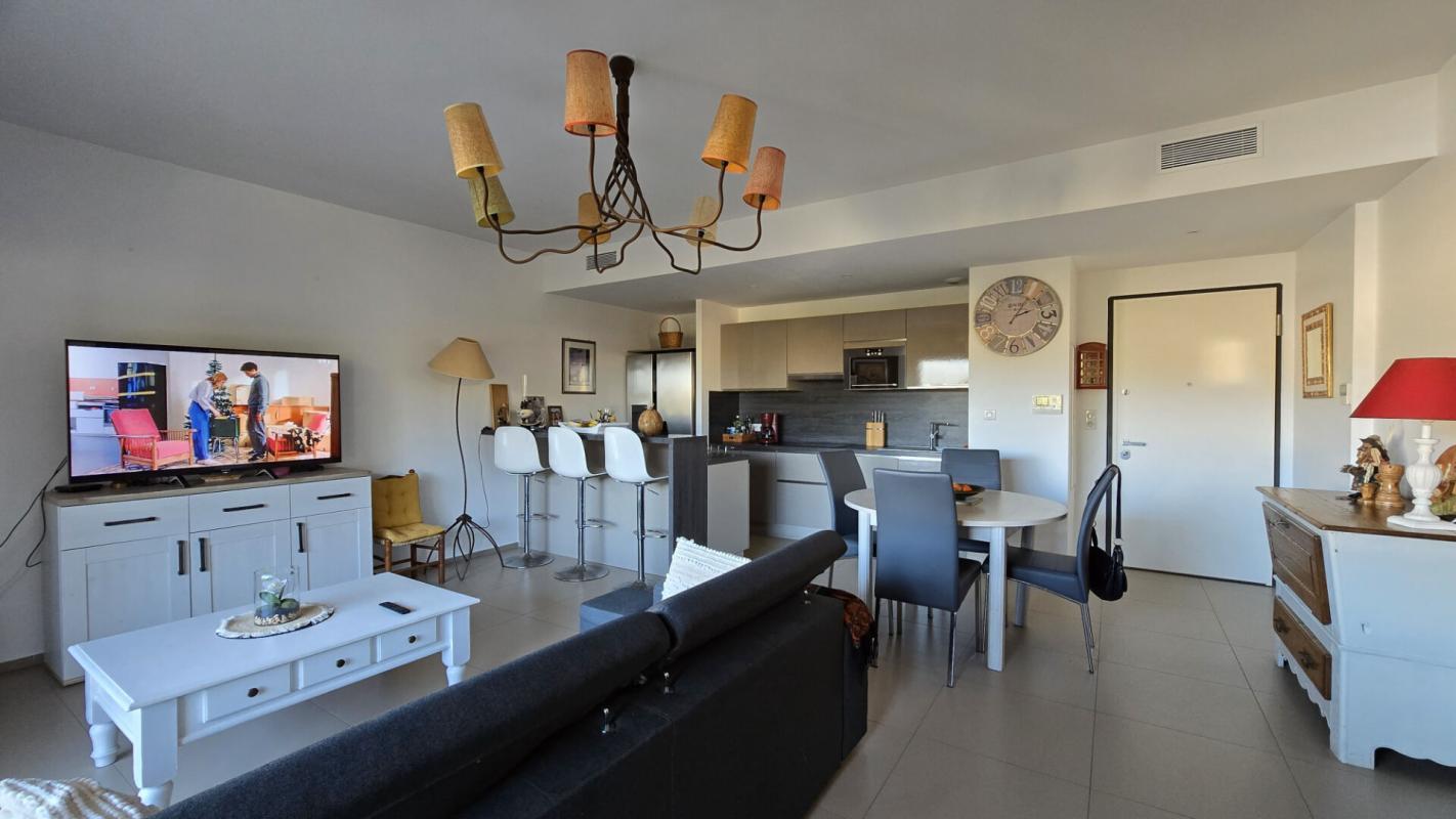 Appartement à vendre, 63m², Propriano