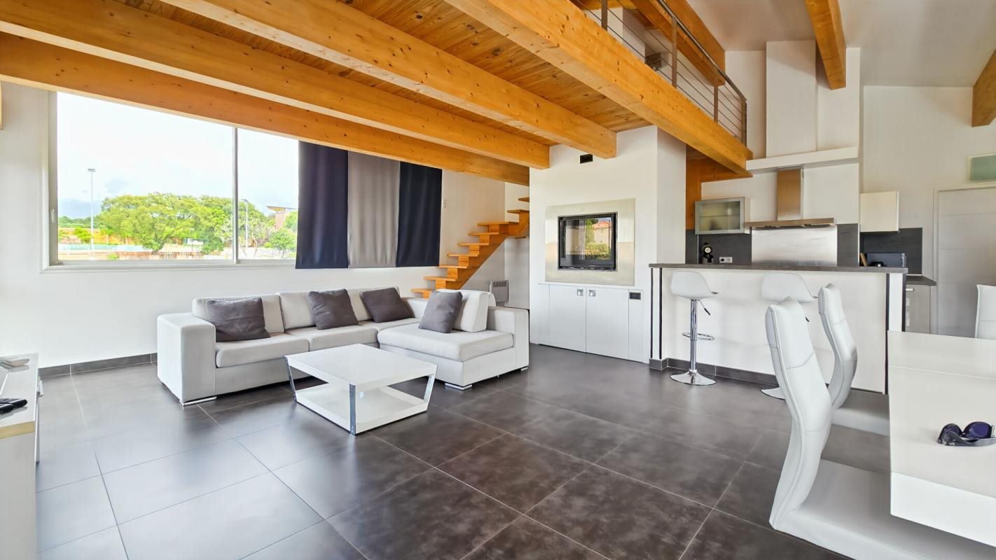 Appartement à vendre, 101m², Propriano